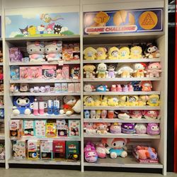 Showcase