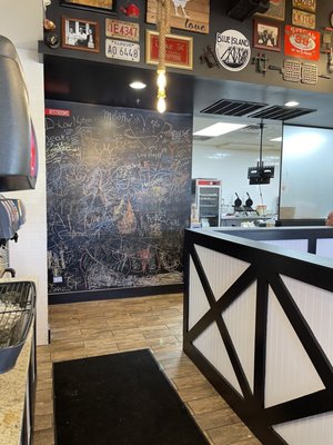 Fry the Coop (Oak Lawn) by null