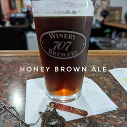 707 Winery and Brewery