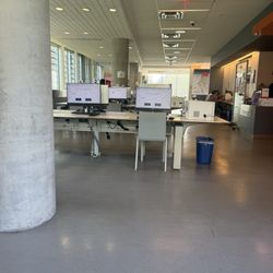 Queens Public Library - Elmhurst
