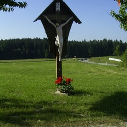 Weinstube im alten Pfarrhof