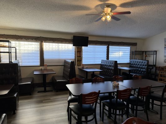 La Casa Restaurant by null