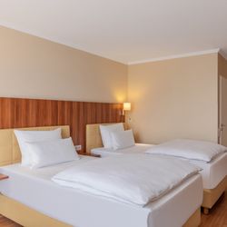 Hotel NH Ingolstadt