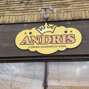 Cuban Sandwich King - The outside of the King!! - Cuban Near Me - Lyndhurst, New Jersey Cuban Sandwich King - The outside of the King!! - Cuban Near Me - Lyndhurst, New Jersey
