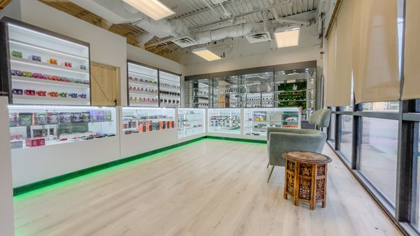 BLACK ROCK VAPE - Updated November 2025 - 12 Photos - 2604 W Pecan St ...