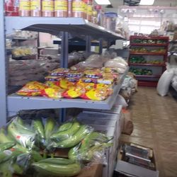 Trinity African General Store - African Food Products