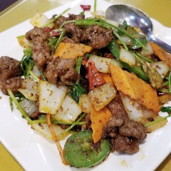 Boiling BeiJing - Cumin beef - Chinese Near Me - San Bruno, California Boiling BeiJing - Cumin beef - Chinese Near Me - San Bruno, California