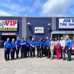 VIP Tires & Service