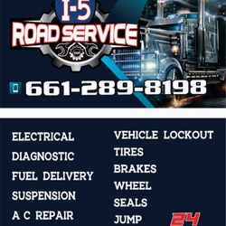 Services