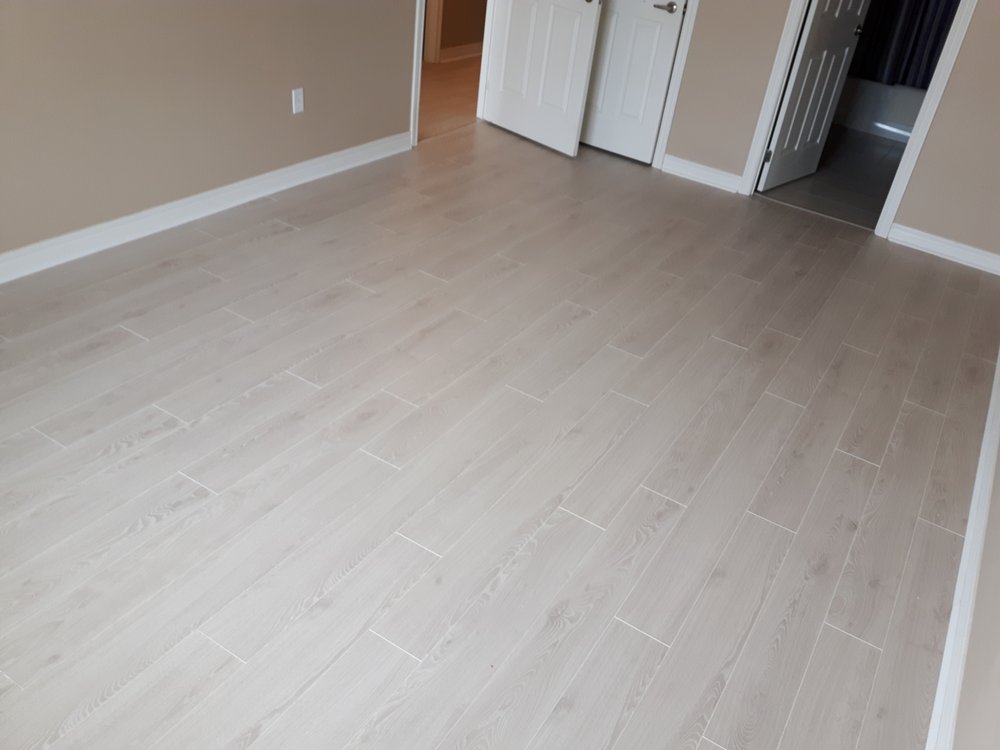 We Have Laminate Vinyl Flooring Products For Every Budget Yelp