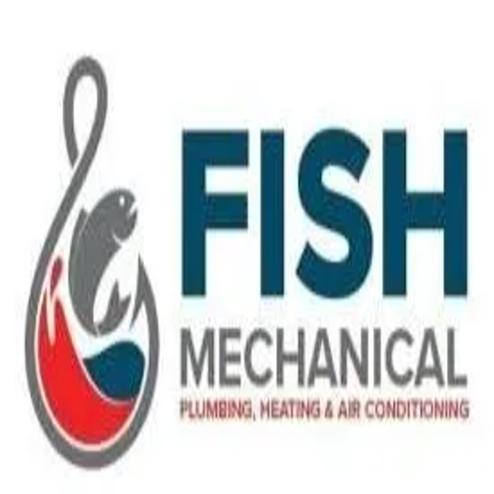 Slide of Fish Mechanical