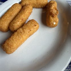 Brian's Family Restaurant - Mozzarella sticks