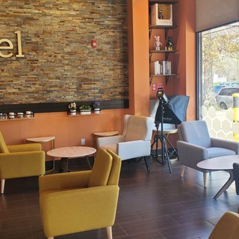 Miel - Cafes Near Me - Palisades Park, New Jersey Miel - Cafes Near Me - Palisades Park, New Jersey