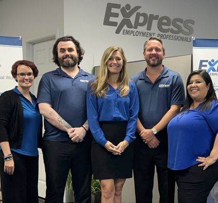 Express Employment Professionals
