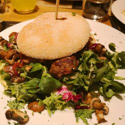 Dat Lütte - Nr. 30 das Steakhaus ohne barbecue Soße