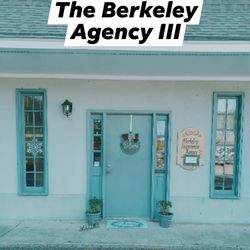 Berkeley Insurance Agency - Welcome!