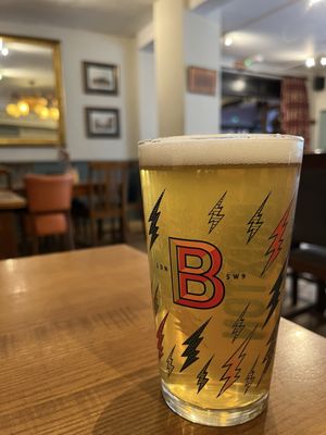 Queens Arms London by null