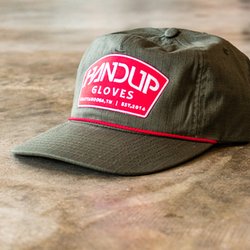Handup HQ