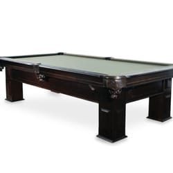 Best Billiards