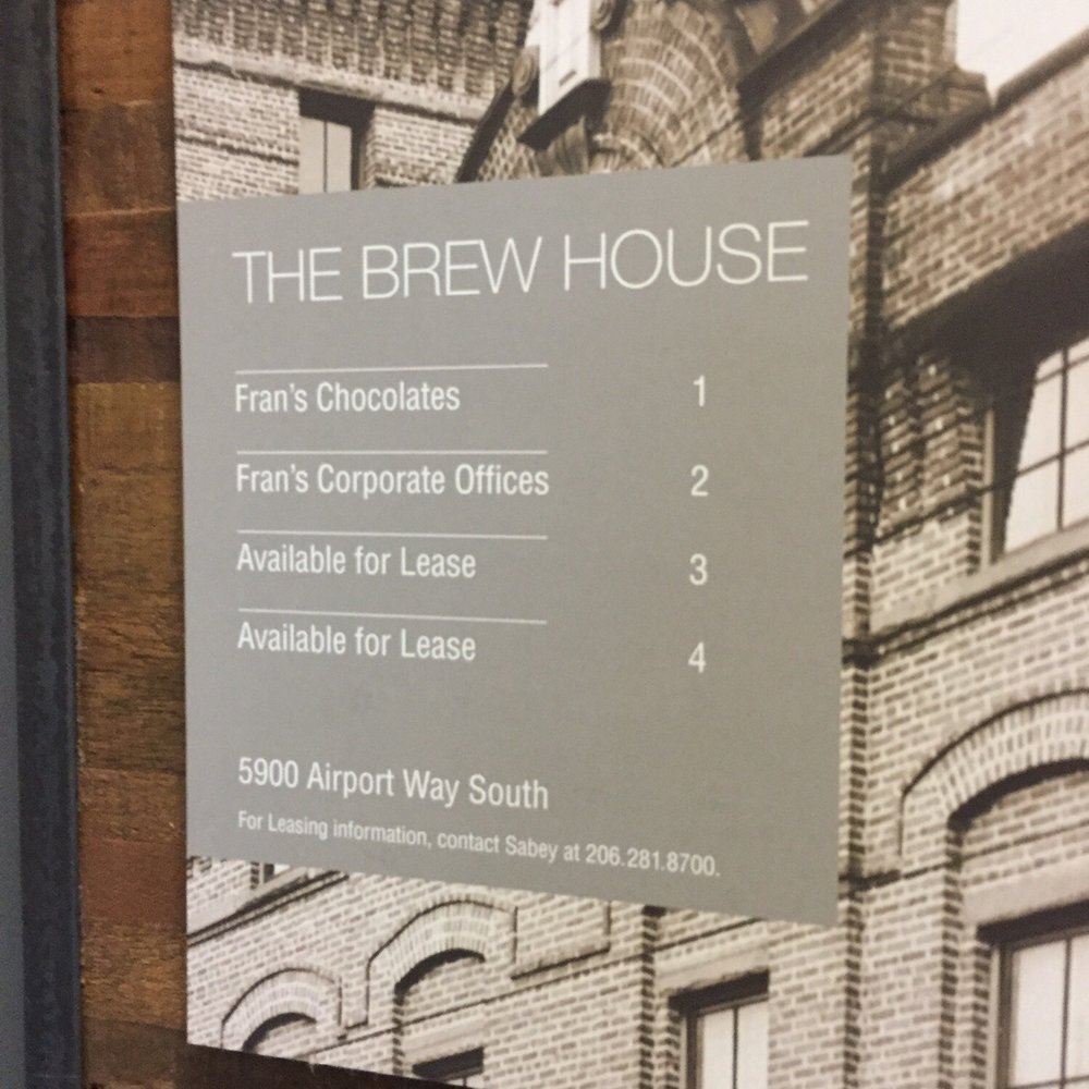 Fran's Chocolates - Chocolatiers & Shops Near Me - Seattle, Washington