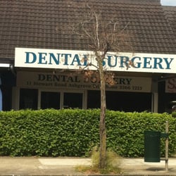 Stewart Road Dental
