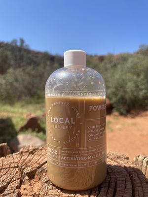 Local Juicery by null