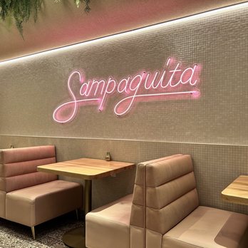 Sampaguita - Ice Cream & Frozen Yogurt Near Me - Orlando, Florida Sampaguita - Ice Cream & Frozen Yogurt Near Me - Orlando, Florida
