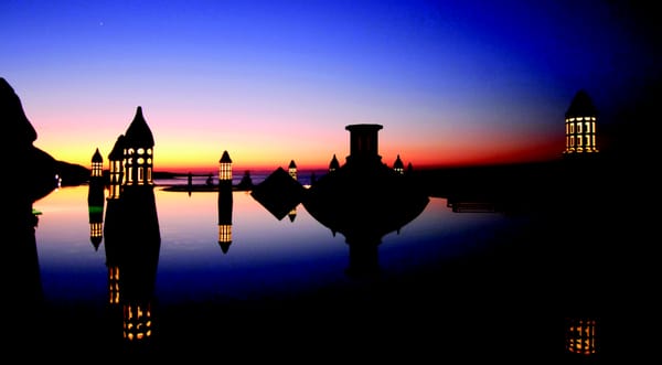 Kempinski Hotel Barbaros Bay Bodrum by null