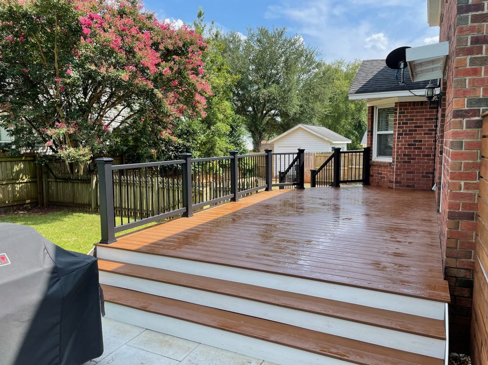 Slide of All Southern Construction