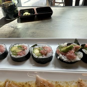 Sushi Beluga -Long Beach - Toro jalapeno - Japanese Near Me - Long Beach, California Sushi Beluga -Long Beach - Toro jalapeno - Japanese Near Me - Long Beach, California