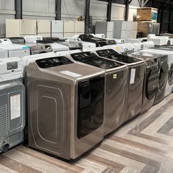 Infinite Appliance Sacramento
