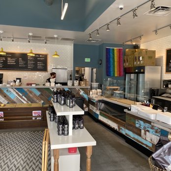 Philz Coffee - Coffee & Tea Near Me - Long Beach, California