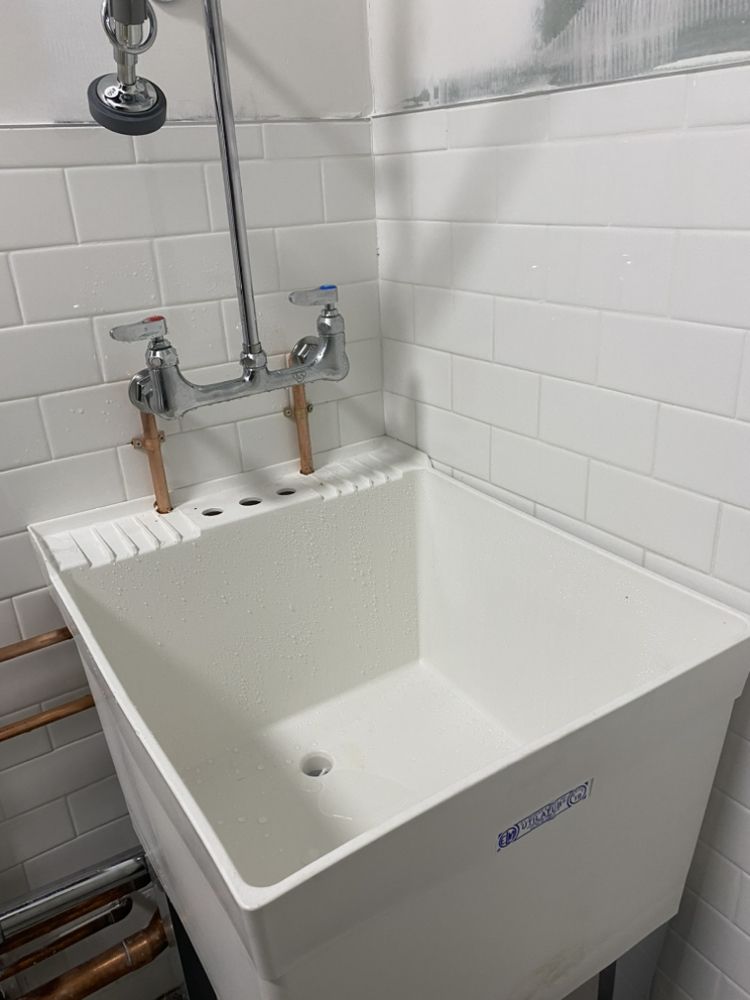 Slide of Five Boro Plumbing