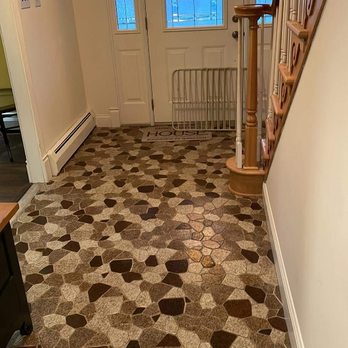 S&L Extreme Cleaning - Never use floor shine on this kind of floors. Will make it slippery - Home Cleaning Near Me S&L Extreme Cleaning - Never use floor shine on this kind of floors. Will make it slippery - Home Cleaning Near Me