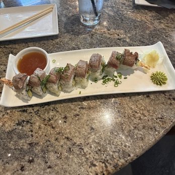 CO - Wagyu - Asian Fusion Near Me - Charlotte, North Carolina