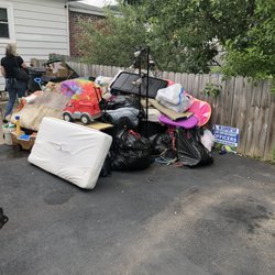 2 Guys One Truck Junk Removal