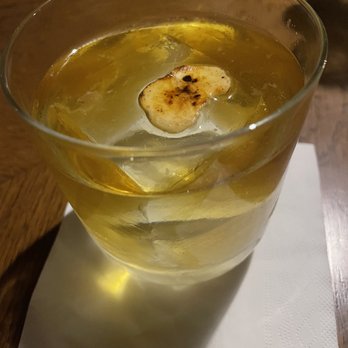 AnonymouS Shrink's Office - Cocktail Bars Near Me - Prague, Puerto Rico
