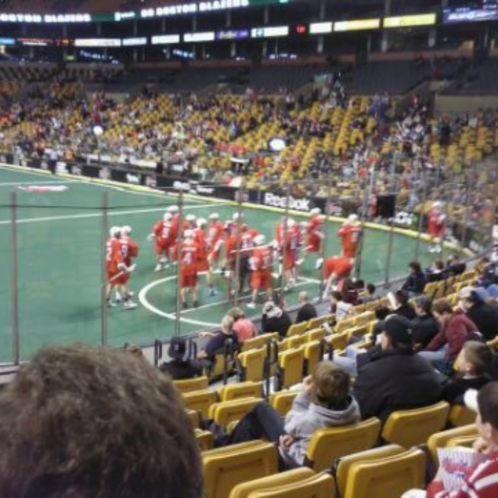 Boston Blazers - Professional Sports Teams Near Me - Boston, Massachusetts