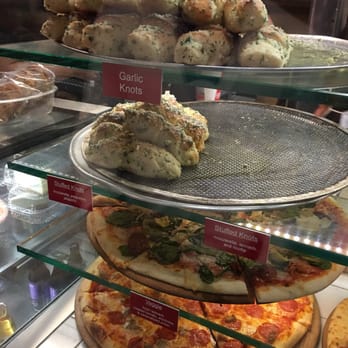 Pizza on Pearl - Pizza Near Me - La Jolla, California