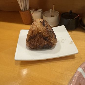 Torimatsu - Yaki onigiri - Japanese Near Me - Gardena, California