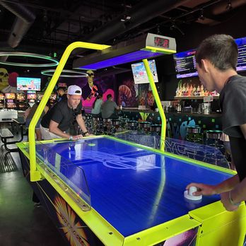 Asylum Bar + Arcade - Arcades Near Me - Las Vegas, Nevada Asylum Bar + Arcade - Arcades Near Me - Las Vegas, Nevada