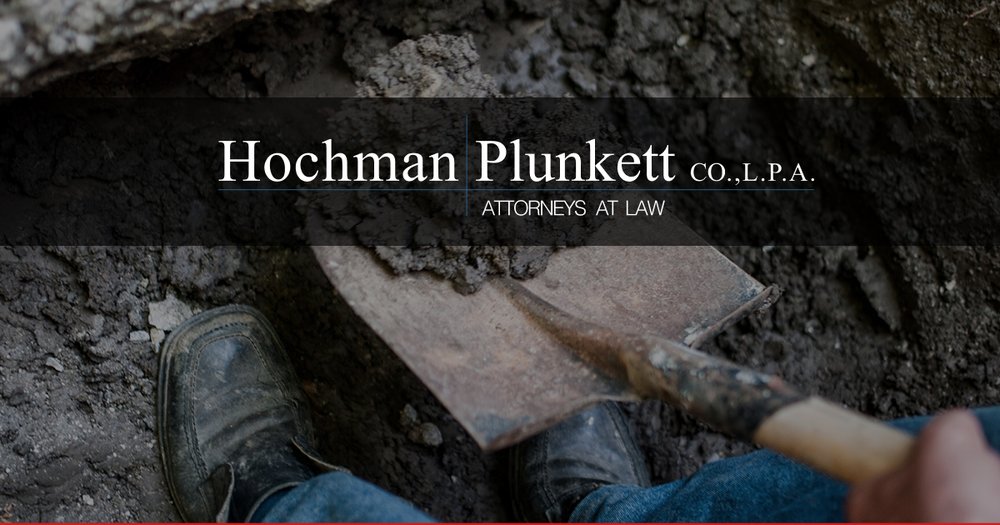Hochman & Plunkett - disability attorney in Columbus, OH