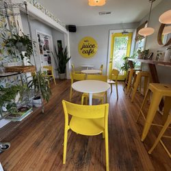 Vui’s Juice Cafe