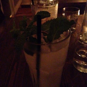 Brix & Rye - Cocktail Bars Near Me - Greenport, New York