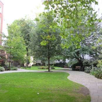 Postman's Park - Parks Near Me - London, XGL Postman's Park - Parks Near Me - London, XGL