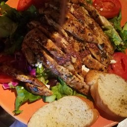 Chicken Salad