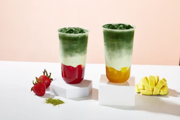 The Grand White Rabbit Tea