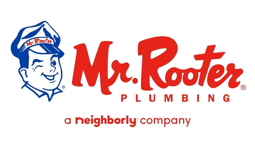 Slide of Mr Rooter Plumbing
