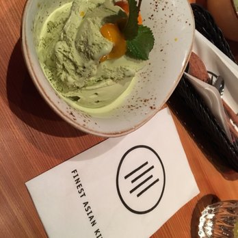 Chi Keng - Grüner Tee Eis - Sushi Bars Near Me - Potsdam, BB Chi Keng - Grüner Tee Eis - Sushi Bars Near Me - Potsdam, BB