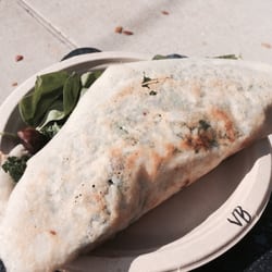 Crepelandia - Vegan Bomb